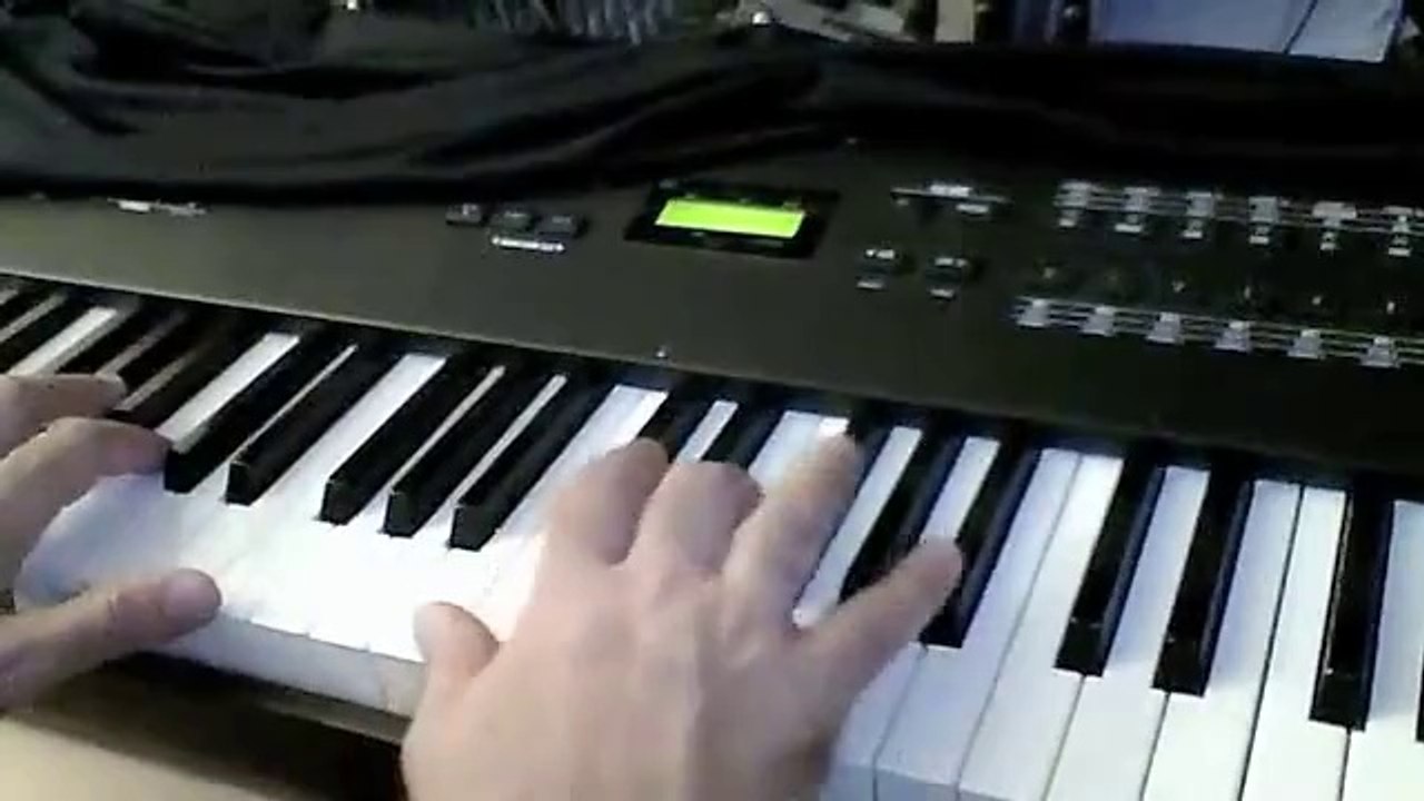 Professional Piano Chord Voicings Made Easy For Beginners