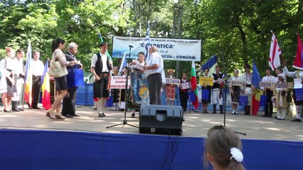 Zilele Comunei Certeju de Sus 2014