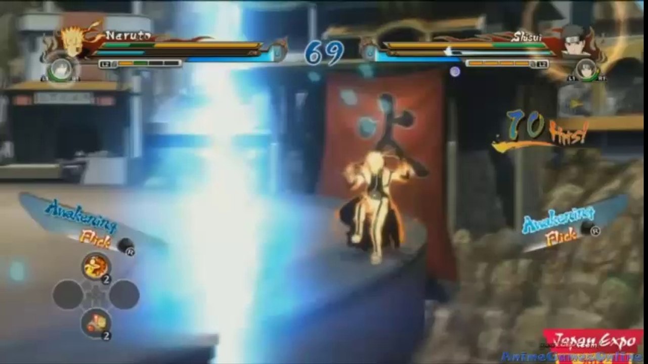 storm league RS