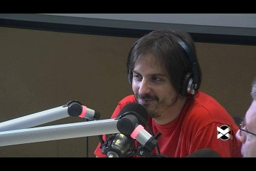 PERRO URBANO - Distancias Sociales - PARTE 2