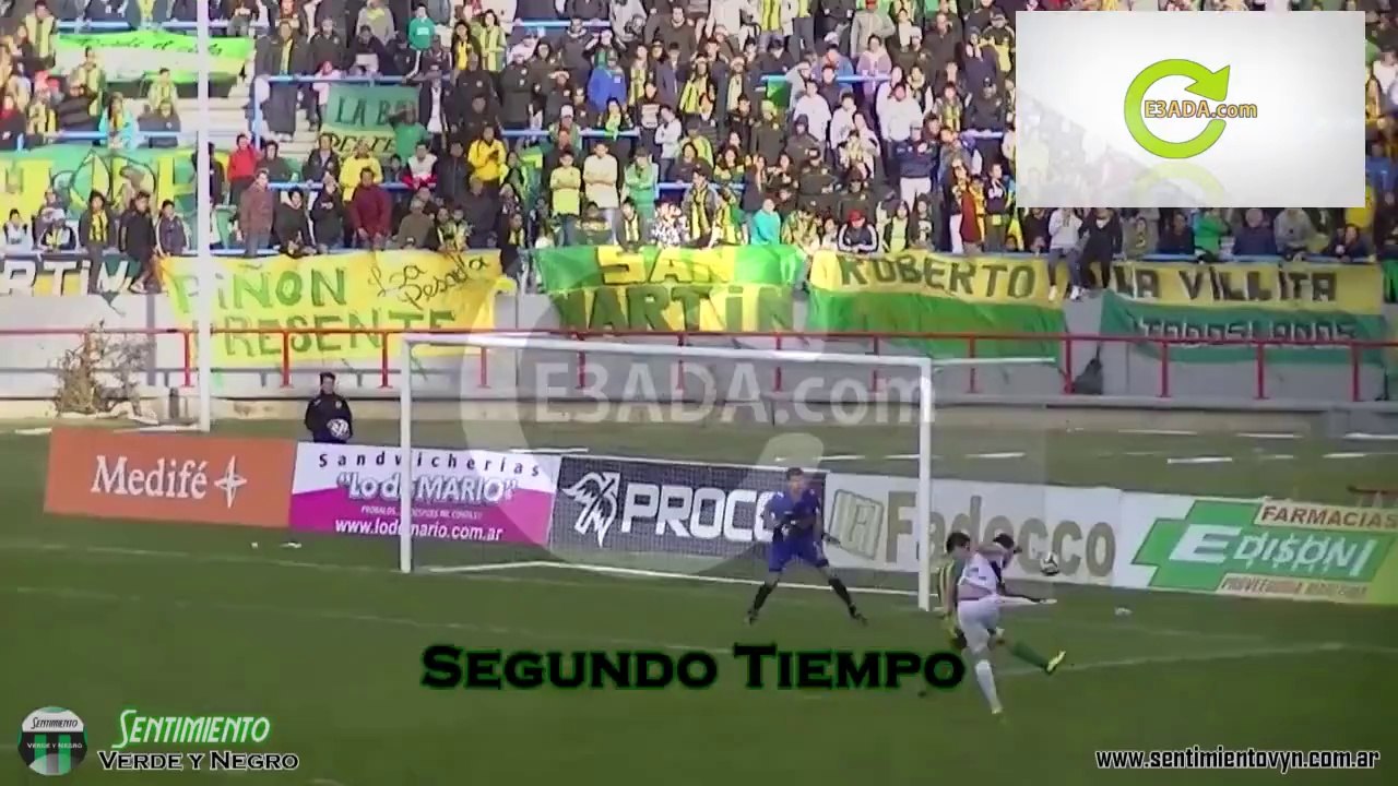 Aldosivi 1-1 Nueva Chicago (Primera B Nacional) بتاريخ 09/08/2014 - 19:30