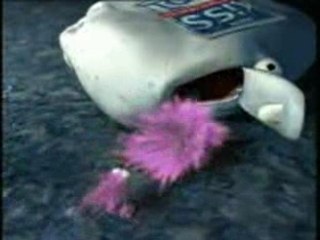 Kiss cool - La boîte