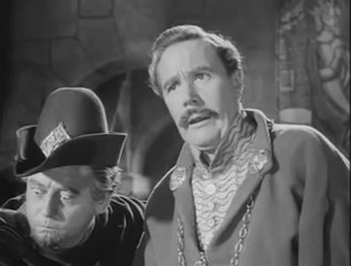 The Adventures Of Robin Hood THE HEALING HAND