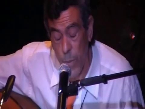 SOM DA GENTE - MOSTRA DE COMPOSIÇÕES ZUVALDO RIBEIRO - parte 1