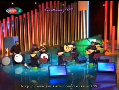 Özlem ÖZDİL-Yürü Be Haydar
