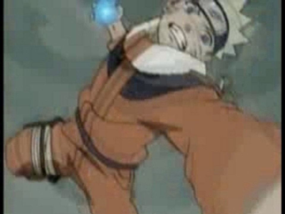 Genin en force!!