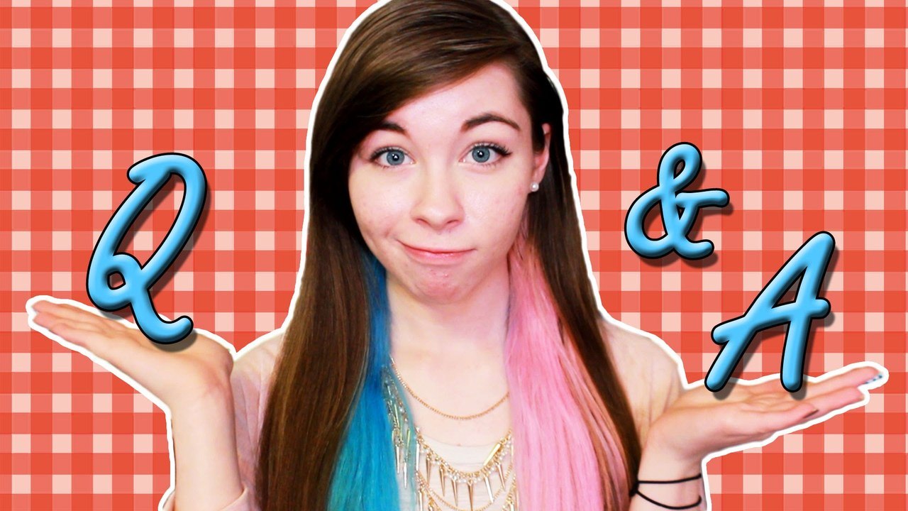 MARRYING ONE DIRECTION? - Q&A #1