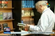 Cumple 70 años de vida la Casa de la Cultura, de Ecuador