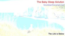 The Baby Sleep Solution Reviewed (Legit Review)