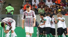 Fred não entra em campo e Flu só empata no Maracanã