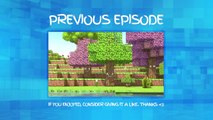 Talking Blocks - Pistons (Minecraft Animation).