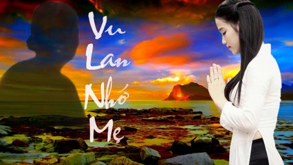 Vu Lan Nhớ Mẹ - Kiều Oanh Trinh - Tâm Thư - Bùi Phương