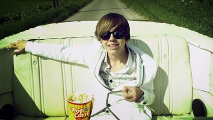 Autograph (Official VideoClip - Nederlandse versie)