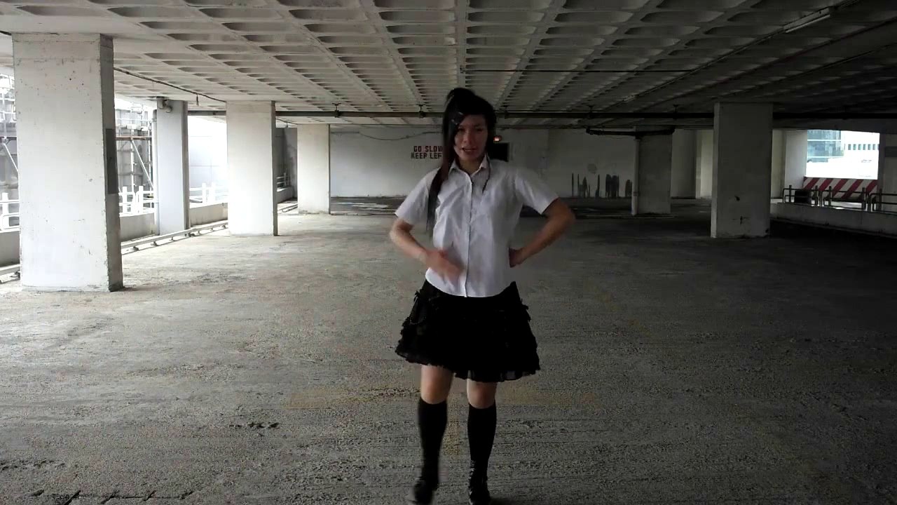 【Jasmine】おんなじキモチ (Onnaji Kimochi)【踊ってみた】