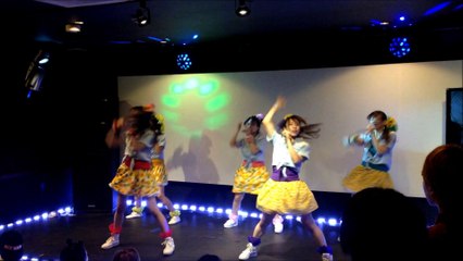 2014.8.9 JCF　ももクロメドレー