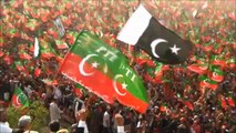 AZADI MARCH THE FINAL BATTLE (MAIN BAGHI HOON)
