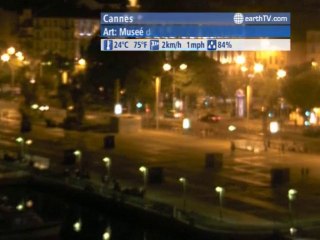 St. Andrews - Canada, Vienna - Austria, Las Vegas - USA, Lugano - Ticino - Switzerland, Cannes - France, Venice - Italy, Auckland - New Zealand