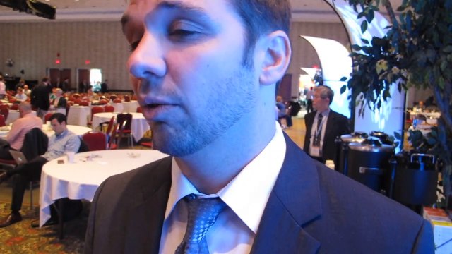 Shane Stevens FEFuels Pres. at 2014 MBS Explains First Energy Hydrogen Fuels Systems