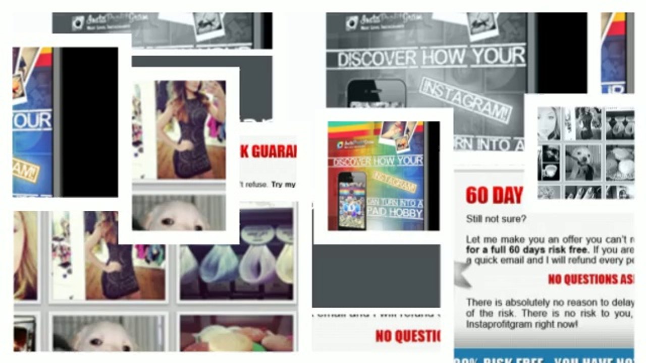 "Instagram Secrets"