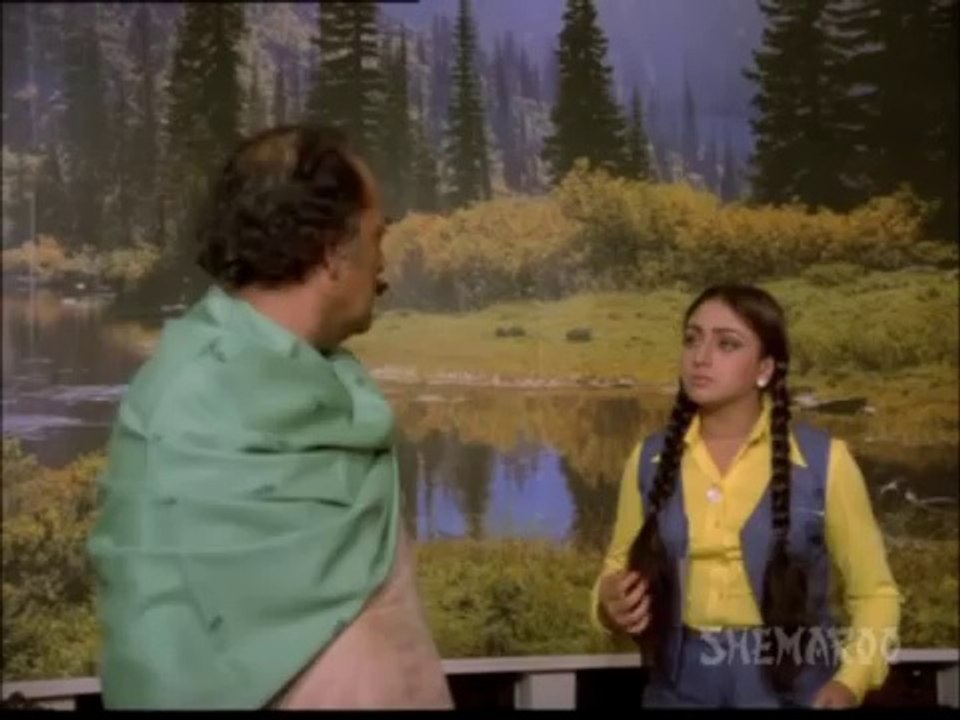 GOLMAAL - 1979 - (Pt. 10)