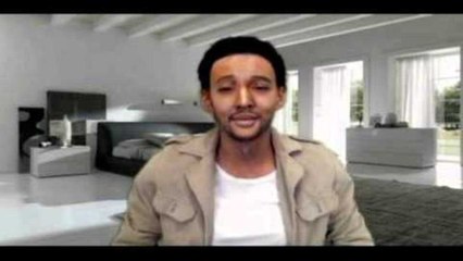 JOHN LEGEND make up TRANSFORMATION (SNEAK PEEK)