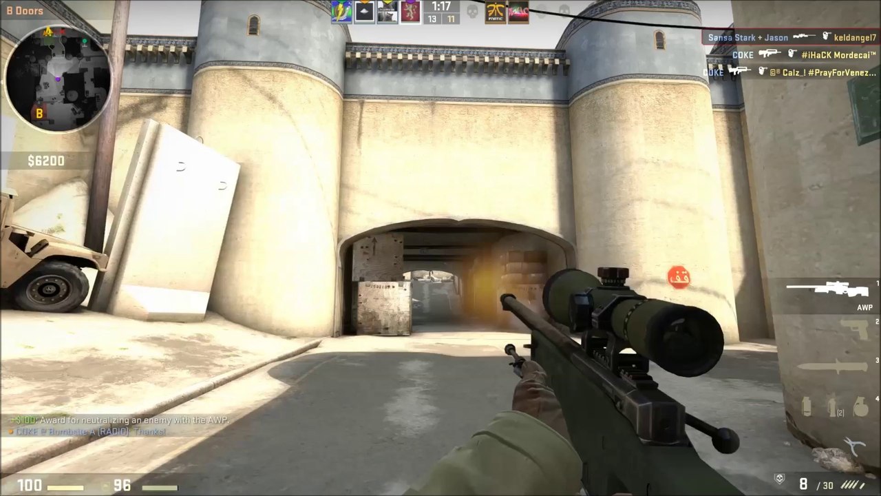 Connector