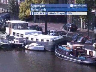 Dusseldorf - Germany, Washington - USA, Ekaterinburg - Russia, Melbourne - Australia, Las Vegas - USA, Amsterdam - Netherlands, Saint-Malo - France