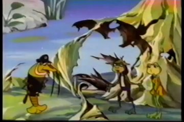 Demetan - Comienza a saltar, Demetan!