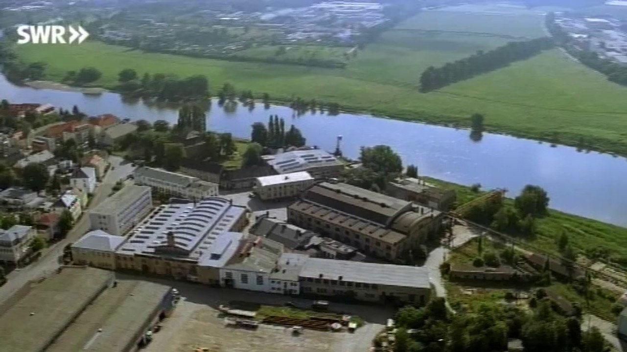 Schaetze der Welt E321 - Dresden - Elbtal in Dresden , Deutschland