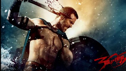 300 rise of an empire War Pigs  soundtrack
