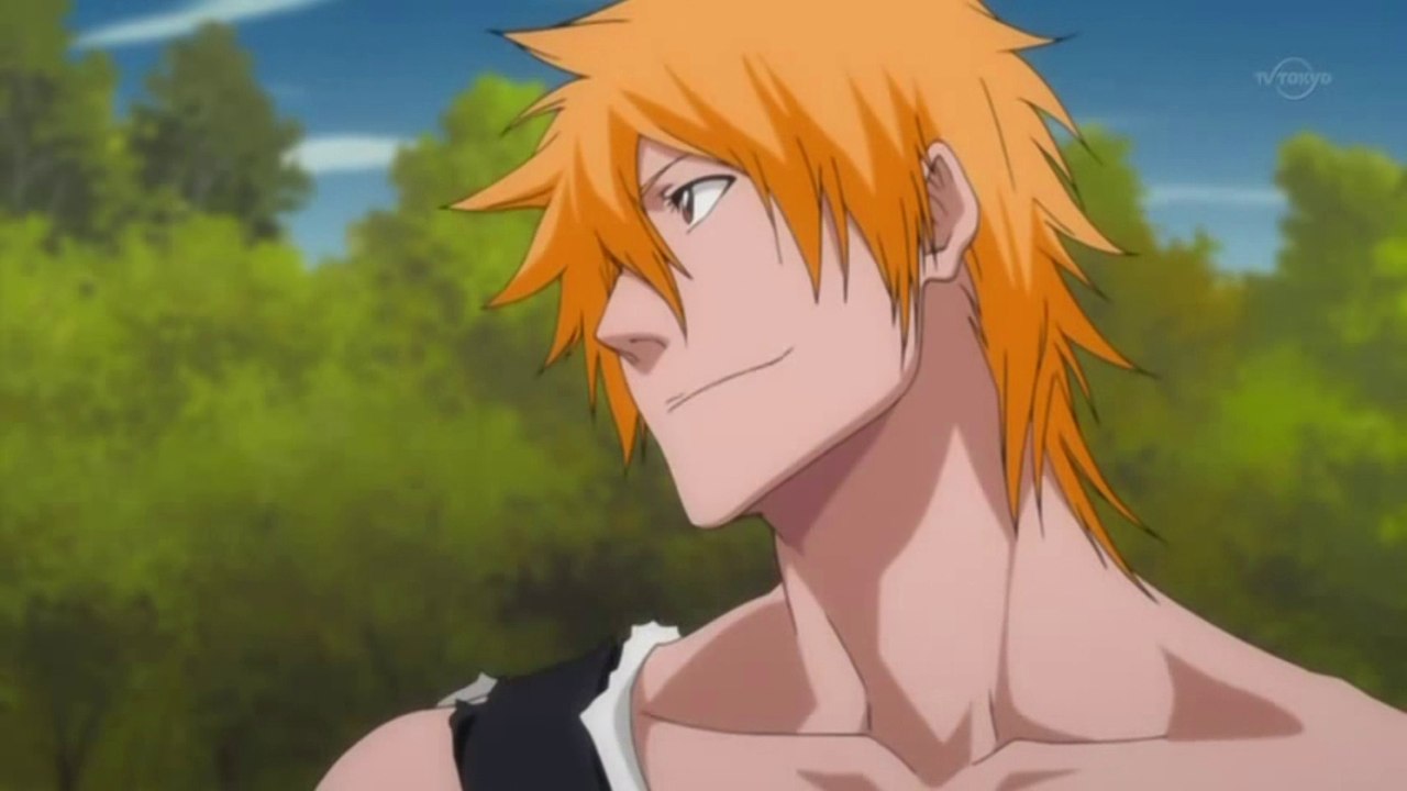Bleach fandub latino