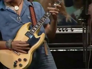 Silverados - Tiempo al Tiempo