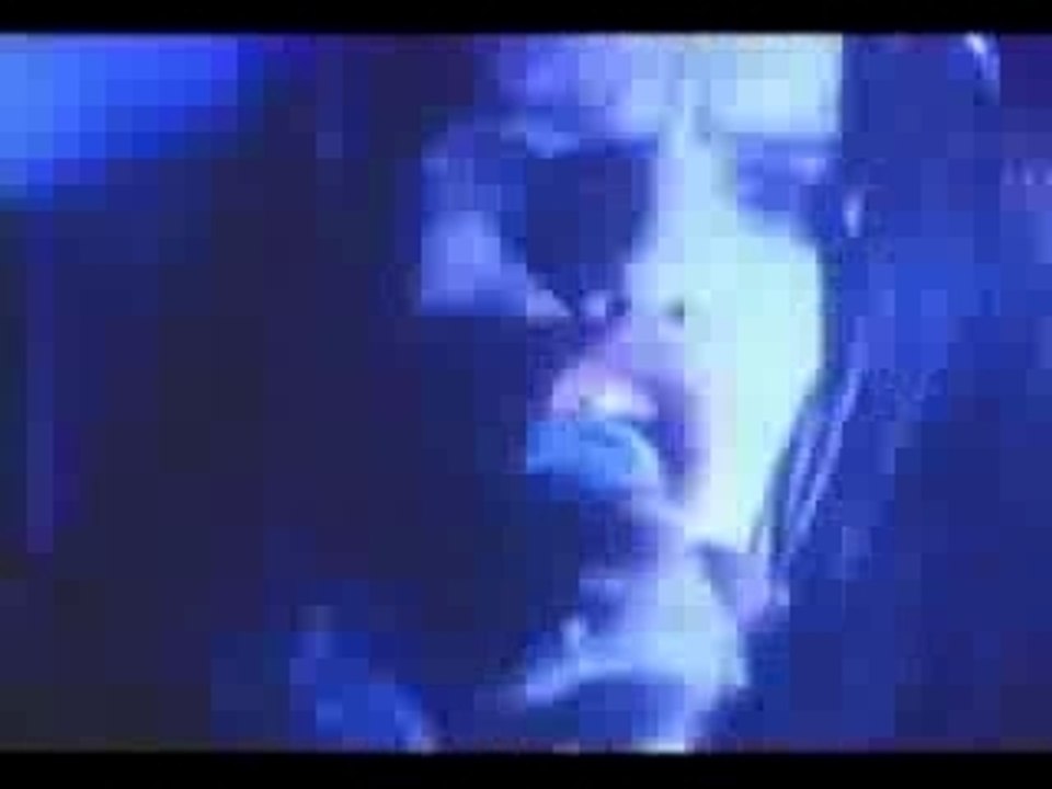THE CULT-Rain