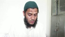 mohammad wajid attari qadri, tilawat, sura yaseen, kot khawaja saeed, 9.8.14