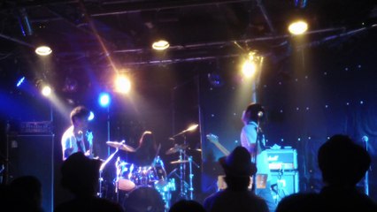 ２０１４　ライブハウス　１－３