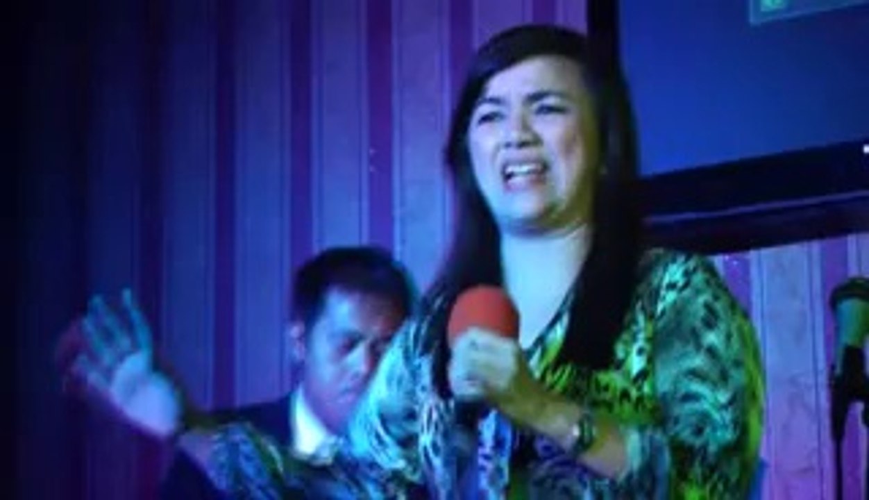 "Promise" Pangako Mo