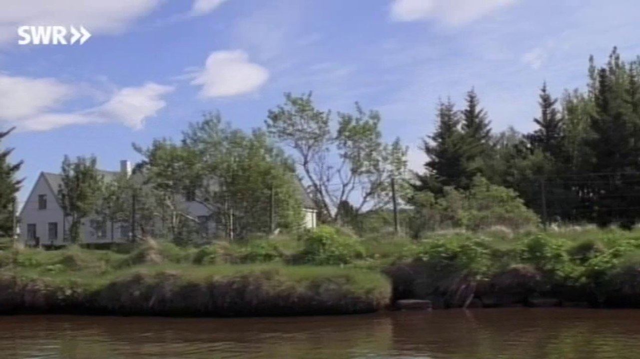 Schaetze der Welt E339 - Thingvellir - Nationalpark Thingvellir Island,