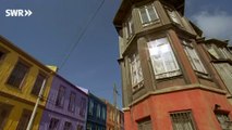 Schaetze der Welt E341 - Historischer Bezirk von Valparaiso, Chile