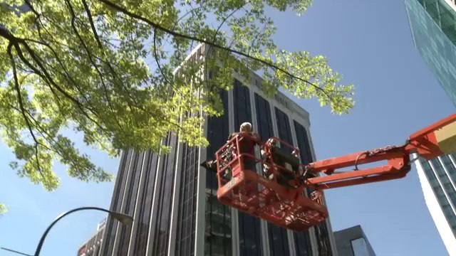 Nokia X2 - TV Commercial - Making Of