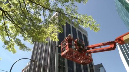 Nokia X2 - TV Commercial - Making Of