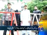Geo Headlines-10 Aug 2014-0800