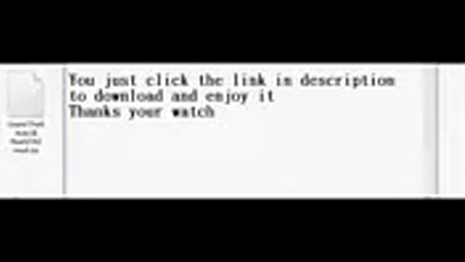 Free software download for Grand Theft Auto III RealGTA3 mod +Windows +download link