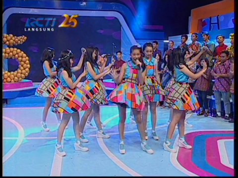 [140809]Dahsyat - Seg 6