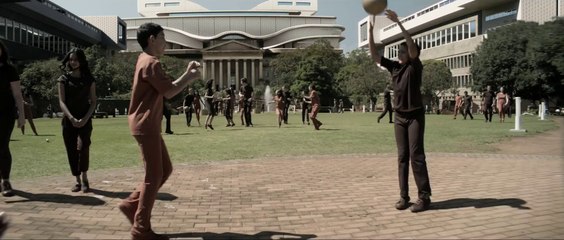 The Giver -Needtobreathe -Difference Maker