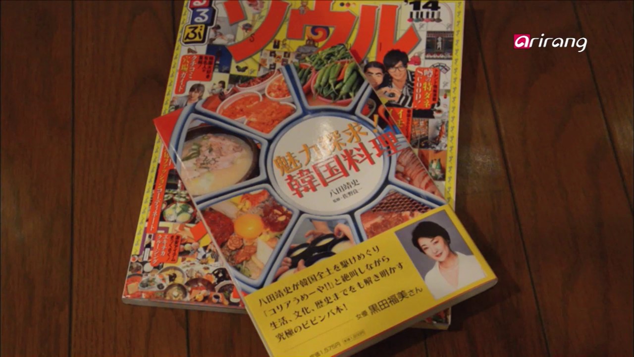 Makgeolli Rice Wine Ep06 Do you know about Korean makgeolli? - Dreaming of makgeolli around the world