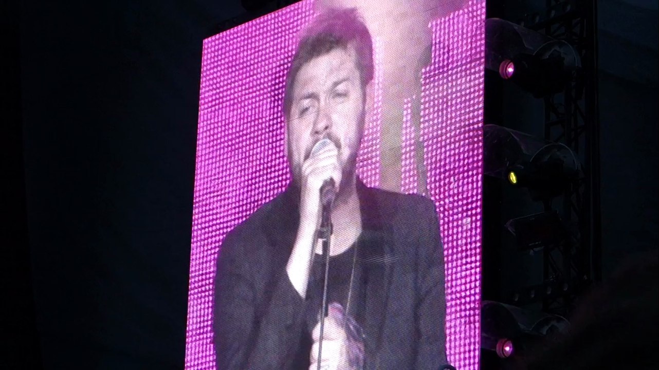 Kasabian - Fast Fuse