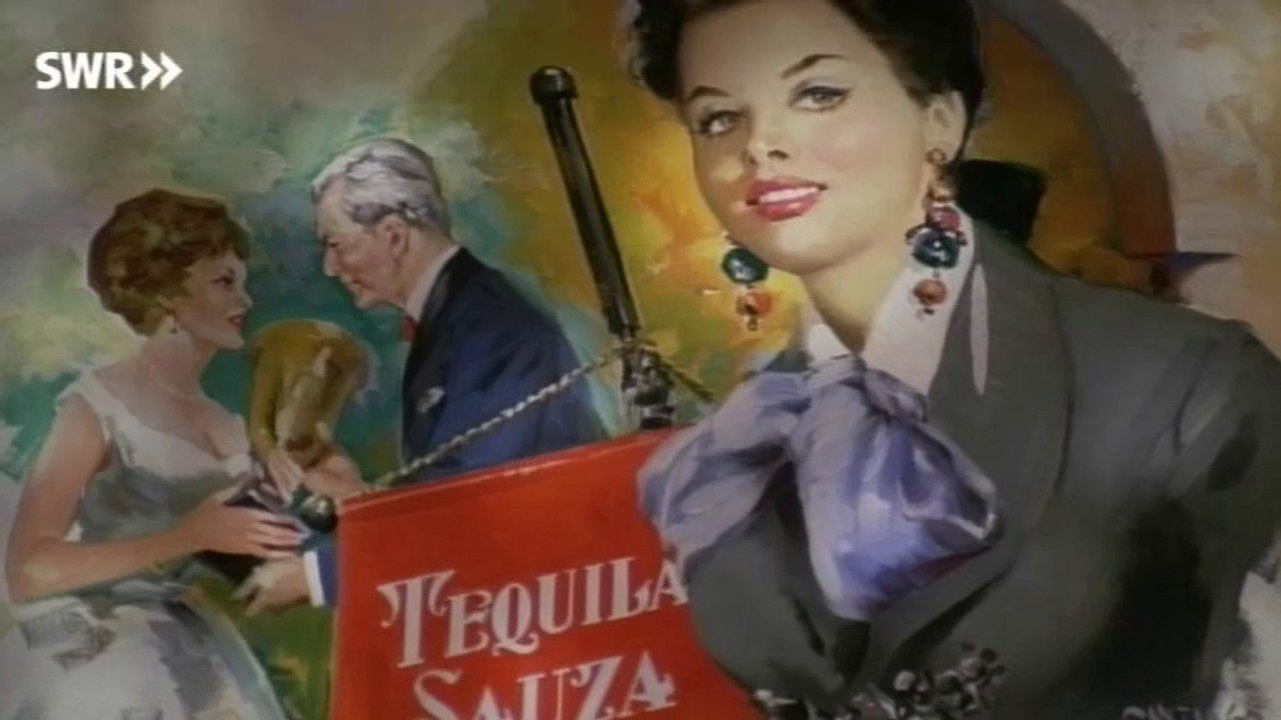 Schaetze der Welt E371 - Agavenlandschaft und Tequila Produktionsst?tten, Mexiko