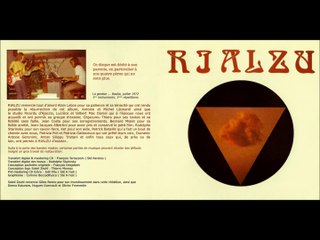 Rialzu - 1978 - U Rigiru (full album)