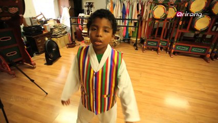 Korea On the New Horizon Ep03  The Power of K-classic