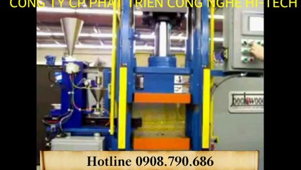 Bán Máy ép thủy lực giá tốt chất lượng Việt Nam